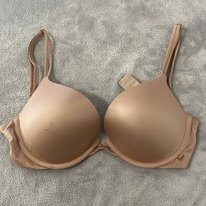 🌸2 For $25🌸 Victoria Secret push-up bra